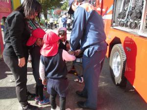 ちゅうりっぷ組