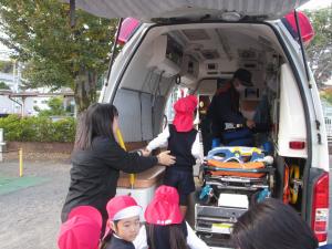 ちゅうりっぷ組