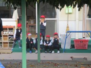 ちゅうりっぷ組