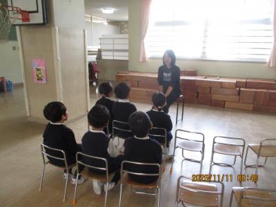 お話の会02