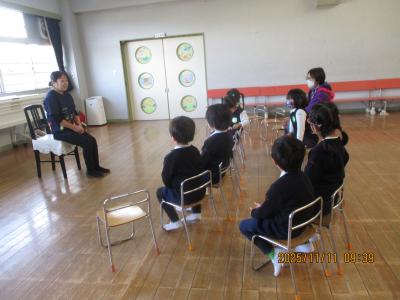 お話の会03