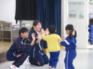 インターンシップ③