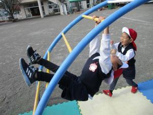 ちゅうりっぷ組1