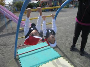 ちゅうりっぷ組2