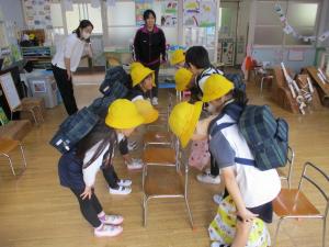 ちゅうりっぷ組