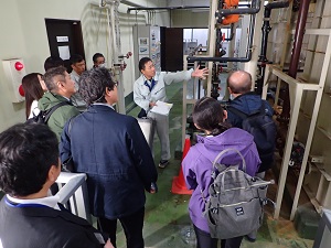 エコパーク榛名