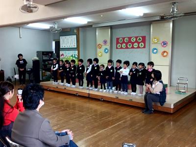 年中　保育参観02