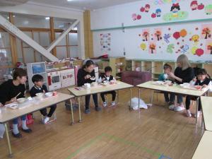 ちゅうりっぷ組1