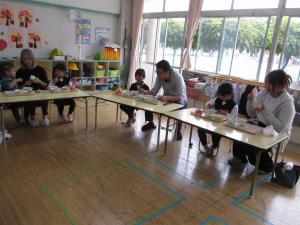 ちゅうりっぷ組2