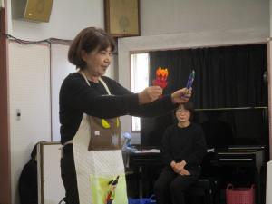 ちゅうりっぷ組