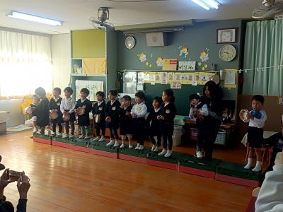 保育参観たんぽぽ01