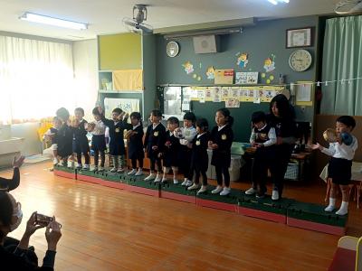 保育参観たんぽぽ02