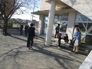 ちゅうりっぷ組