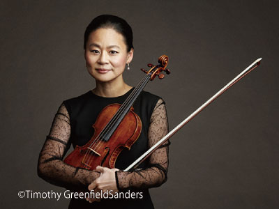 五嶋みどりさんの画像