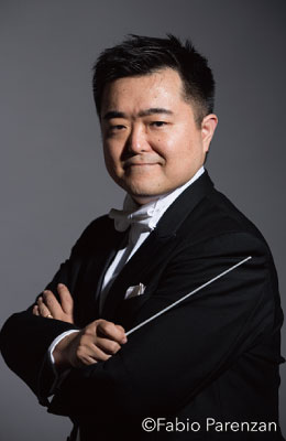 園田隆一郎さんの画像