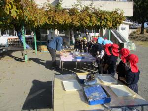 ちゅうりっぷ組