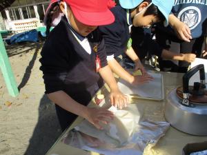 ちゅうりっぷ組