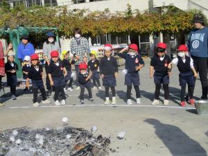 ちゅうりっぷ組