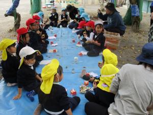 ちゅうりっぷ組1