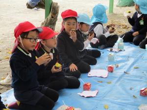 ちゅうりっぷ組2