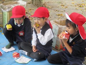 ちゅうりっぷ組3