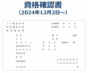 Health Insurance Eligibility