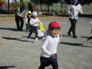 ちゅうりっぷ組