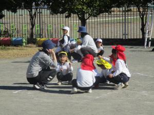 ちゅうりっぷ組1