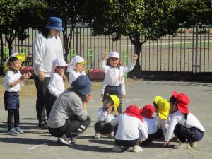 ちゅうりっぷ組2