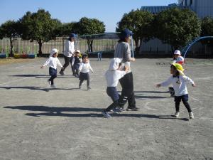 ちゅうりっぷ組3