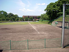 吉井西運動公園の画像