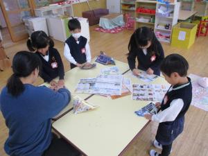 ちゅうりっぷ組