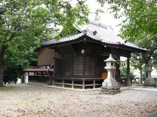 ​吉井八幡宮の画像