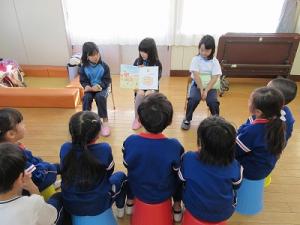 読み聞かせ3