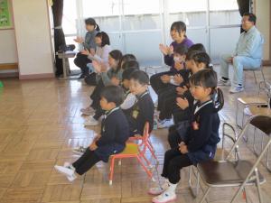 ちゅうりっぷ組