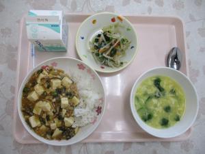 給食