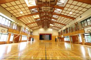 多目的ホール