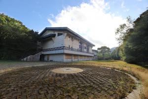 キャンプファイヤー