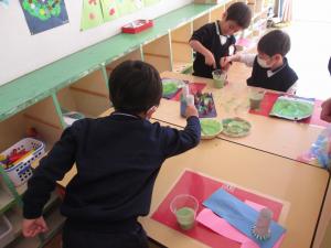 ちゅうりっぷ組