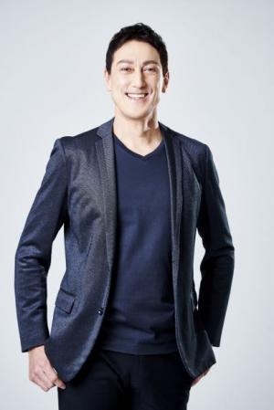 パトリック・ユウさん