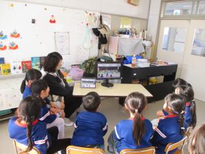 動画で振り返り①