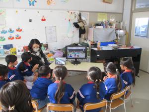 動画で振り返り②