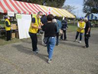 かみつけの里古墳祭り写真１枚目