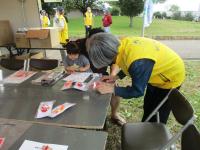 かみつけの里古墳祭り写真２枚目