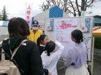 榛名ふるさと祭り写真２枚目