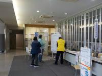 くらぶちやまなみ祭写真１枚目