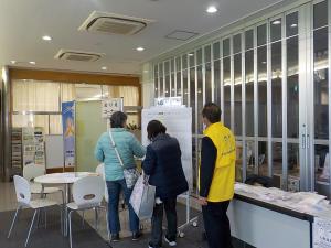 くらぶちやまなみ祭写真２枚目