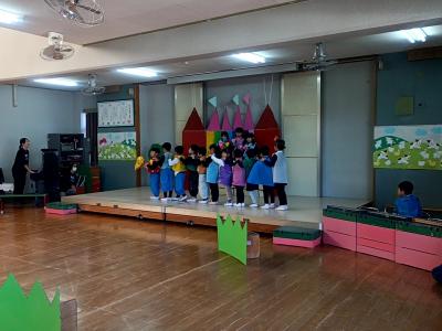 保育参観年長01