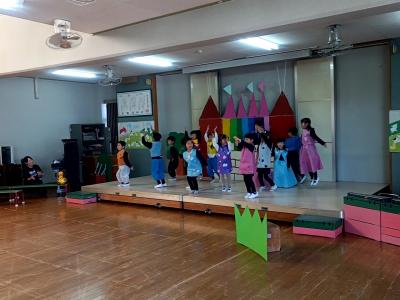 保育参観年長02