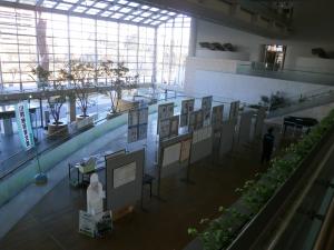 パネル展写真３枚目